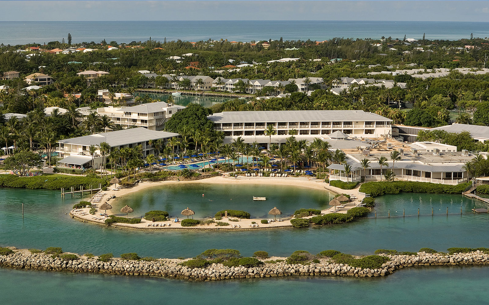 Hawks Cay® Resort – Watermark Capital Partners, LLC